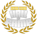 Bare Hood Hall Of Fame
