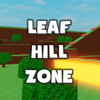 Leaf Hill demo