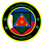[-PA-]Philippine Army