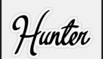 Hunter’s official group