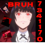 {Bruh}