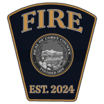 Corey County Fire Rescue