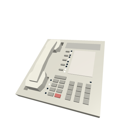 Vintage Phone