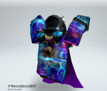 OFFICIAL ROCCOSOCCO807 GROUP