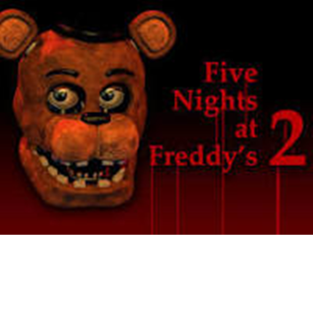 Five Nights at freddys 2