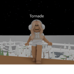 Tornade de Feu