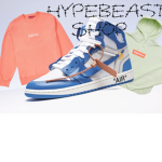 Hypebeast Store