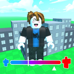 Grow Obby