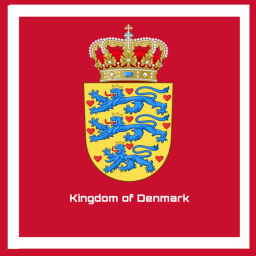 Royal House of Danish Parliament