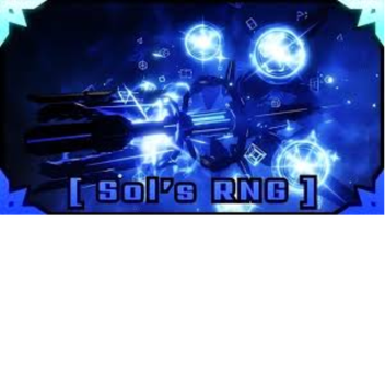 Sol's RNG Moded