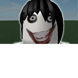 Survive a scary Jeef The Killer icon