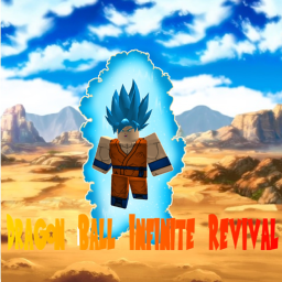 Dragon Ball Infinite Revival 3 icon