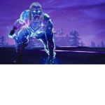 Fortnight king's squad