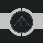 Blue Triangle Civil Command