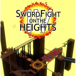 Sword Fight on the Heights