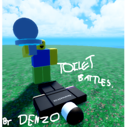 Toilet Battles.