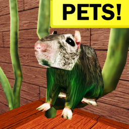🐀Filth Cafe🐀 (PETS!)