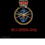 BA [~] British Army
