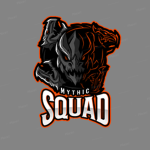 Mythic Squads