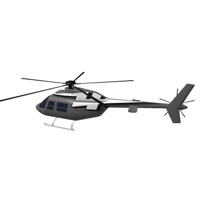 FFR Helicopter