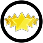 Game Badge Icon