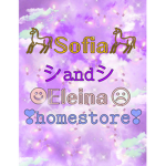 Sofia and ######
