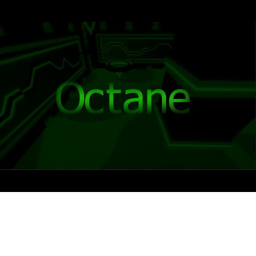 Flood escape Breakout *Octane has been added*