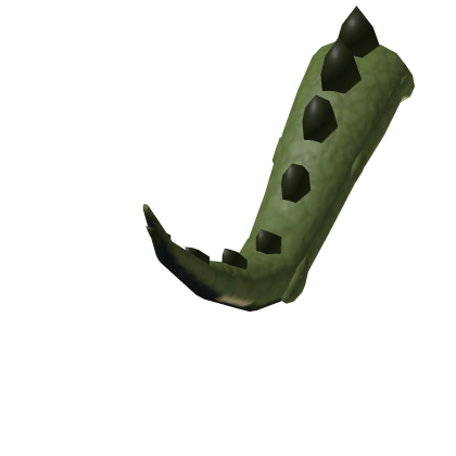 CrocMate Crocodile Tail