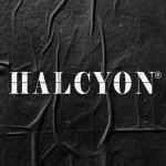 HALCYON.