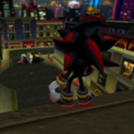 The Shadow Family!!