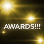 Awards!!!