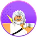 Zeus!
