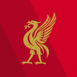 Anfield, Liverpool [LFC]