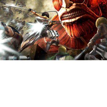 SURVIVE ATACCCC TITAN