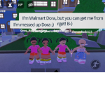TrollQueens