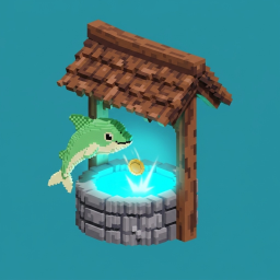 FISH.OS icon