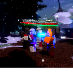 RantingTortoise's Squad