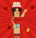 -ellas apparel-.