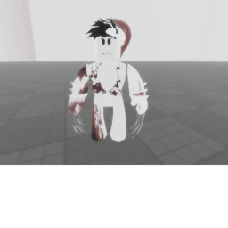 mike hour :D The Rake icon