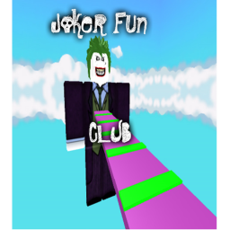 [Joker Fun OBBY]
