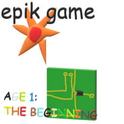epik game (WARNING: CHAOTIC)