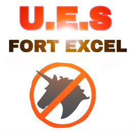 UES || Fort Excel