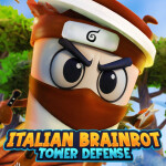 Brainrot Tower Defense