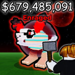 [🌋] Fight for Brainrot