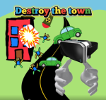 Bully want his money