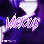 ’Vicious