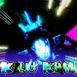 Kaiju Kewl