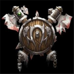 The Orcs of Thrall