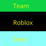 Team Roblox Devs