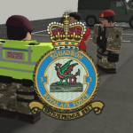 GE | 3. Police Squadron